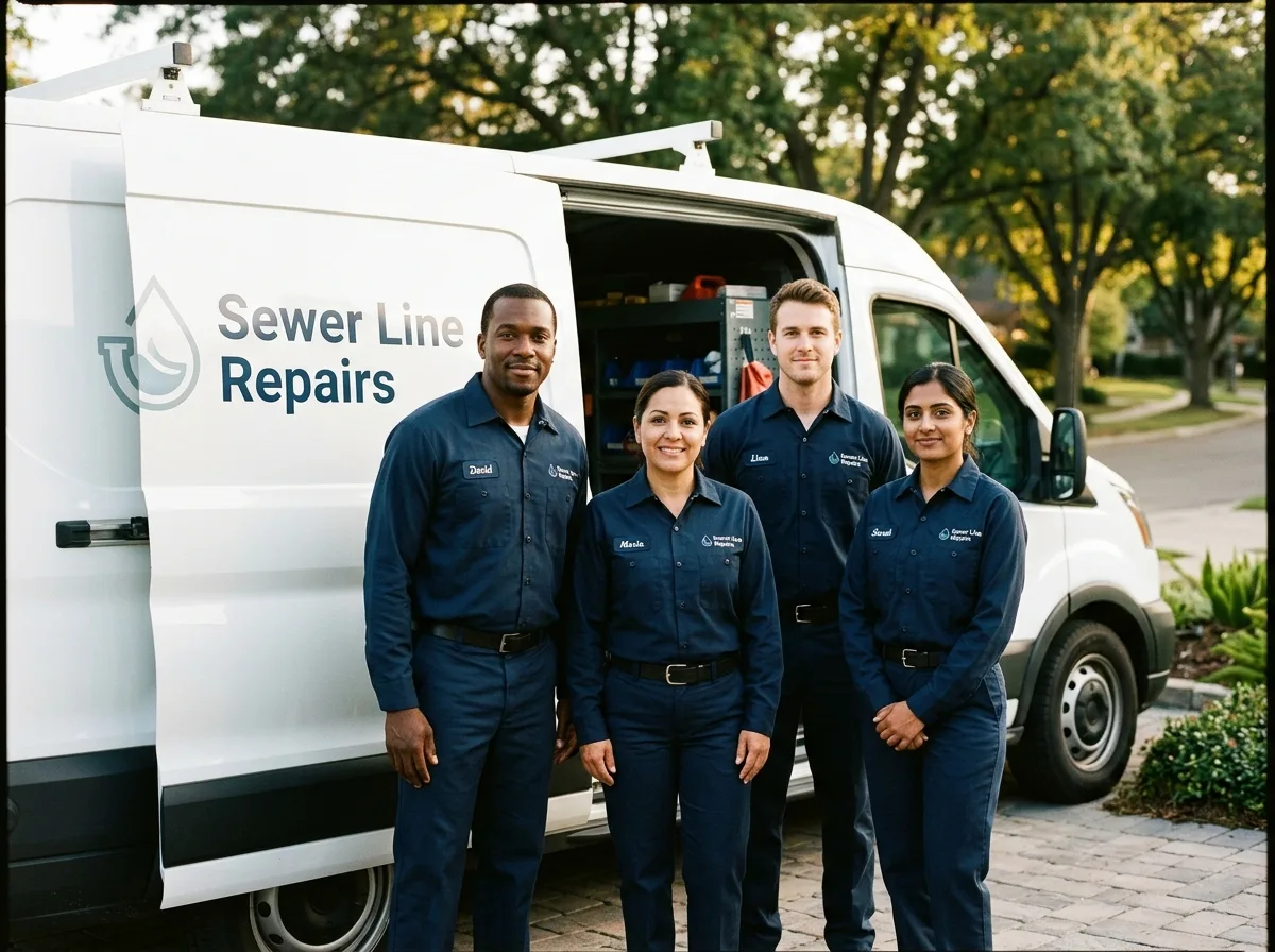 Emergency Plumber company in Parrottsville, TN