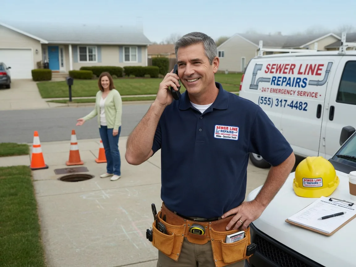 Emergency Plumber Parrottsville, TN FAQs